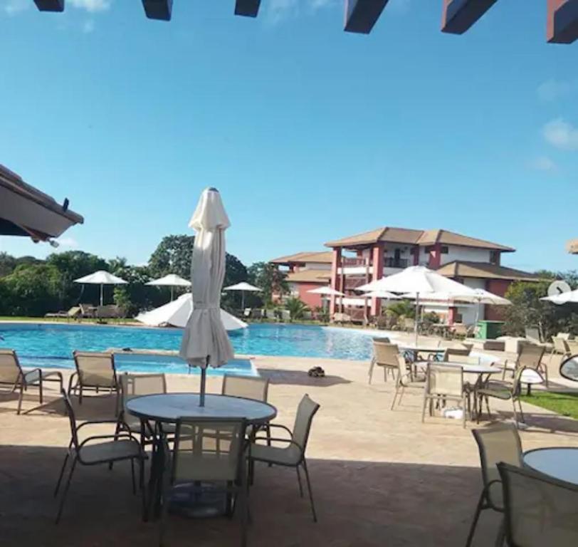  Condominio Village das Acacias - Ap terreo 5 p.