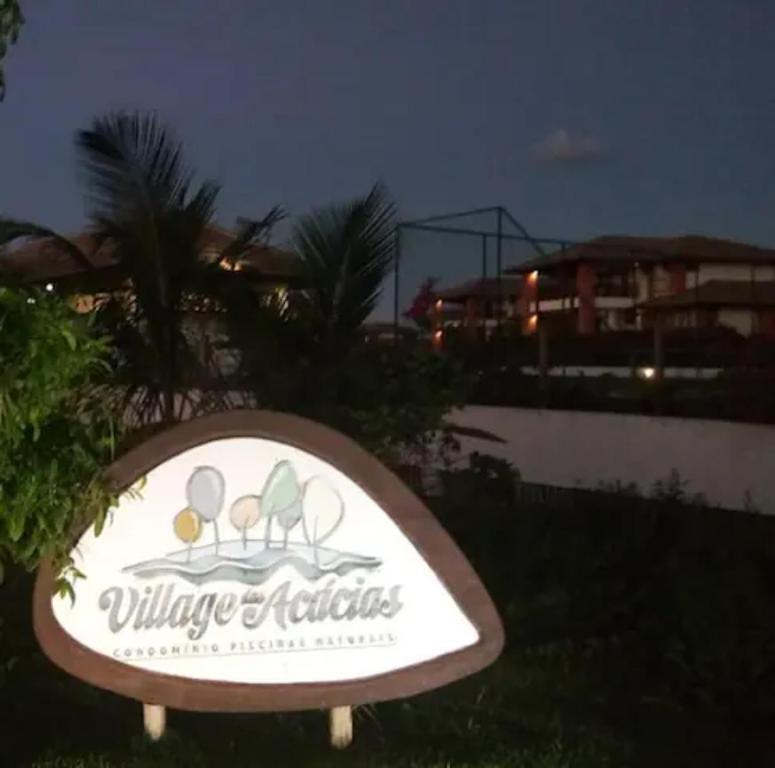  Condominio Village das Acacias - Ap terreo 5 p.