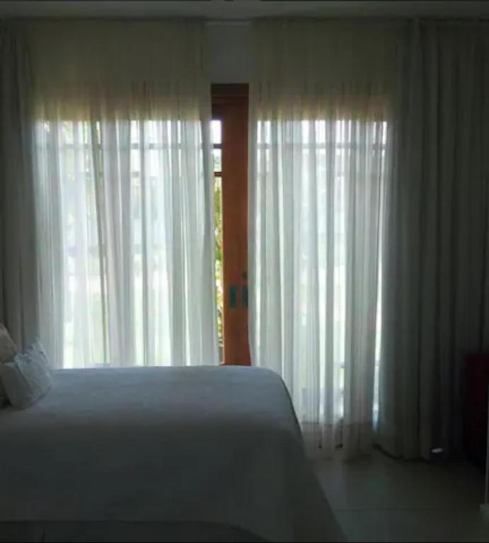  Condominio Village das Acacias - Ap terreo 5 p.