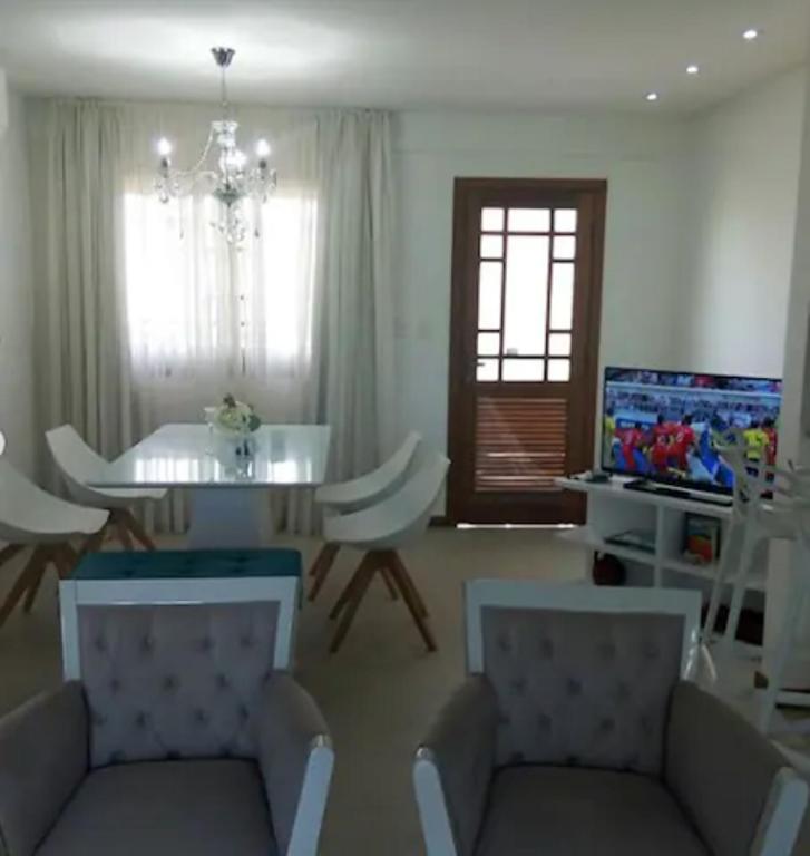  Condominio Village das Acacias - Ap terreo 5 p.
