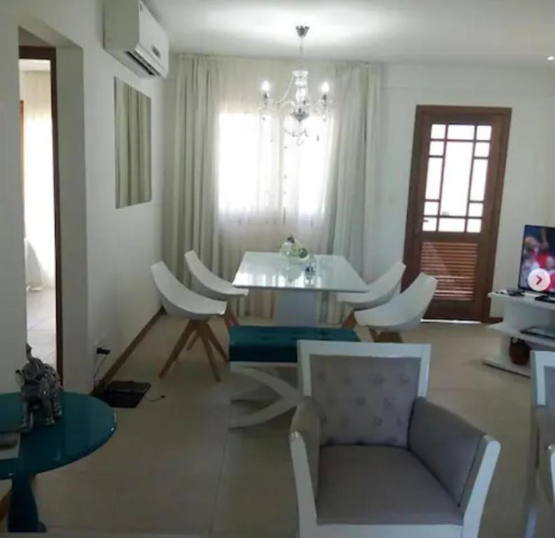  Condominio Village das Acacias - Ap terreo 5 p.