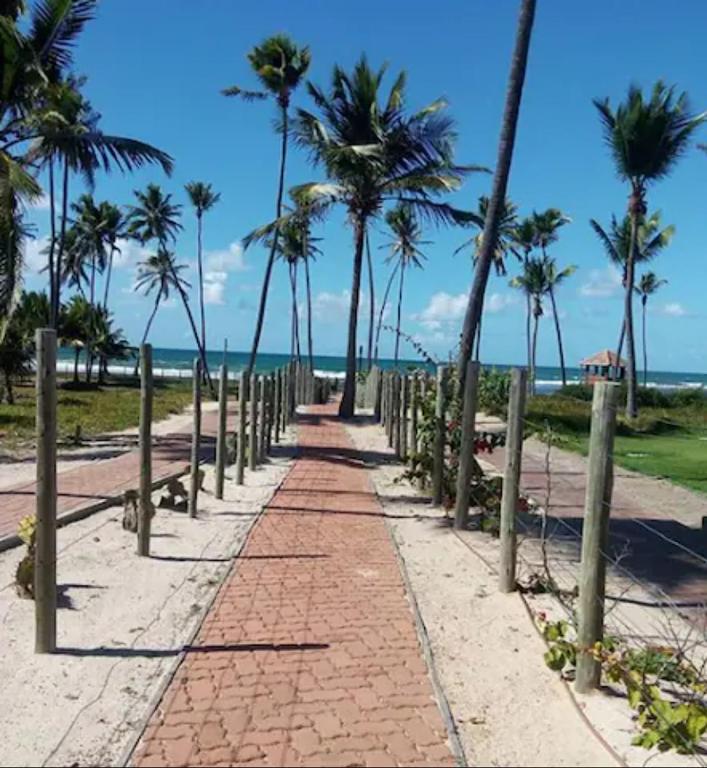  Condominio Village das Acacias - Ap terreo 5 p.