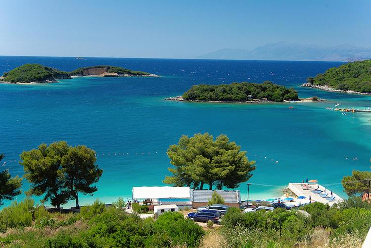 Albania Dream Holidays Room Ksamil - Image 10