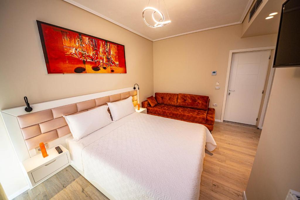 Albania Dream Holidays Room Ksamil - Image 2