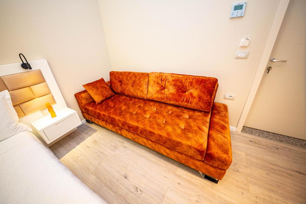 Albania Dream Holidays Room Ksamil - Image 11