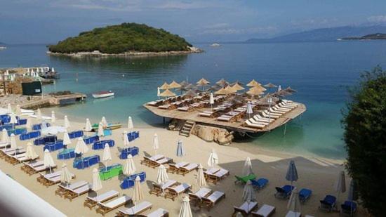 Albania Dream Holidays Room Ksamil - Image 5