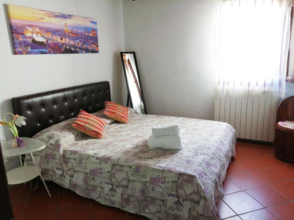 Appartement Florentin Station Santa Maria Novella