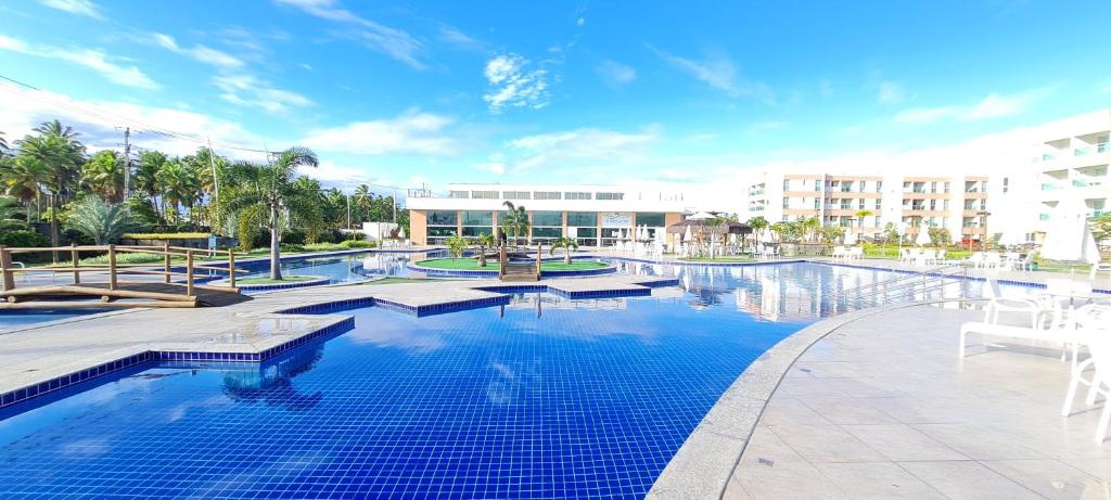 MURO ALTO CONDOMINIO CLUBE BY AFT PÔRTO DAS GALINHAS (Brasil) - de R$ 364