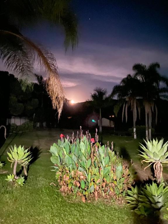  Pousada Gota de Minas