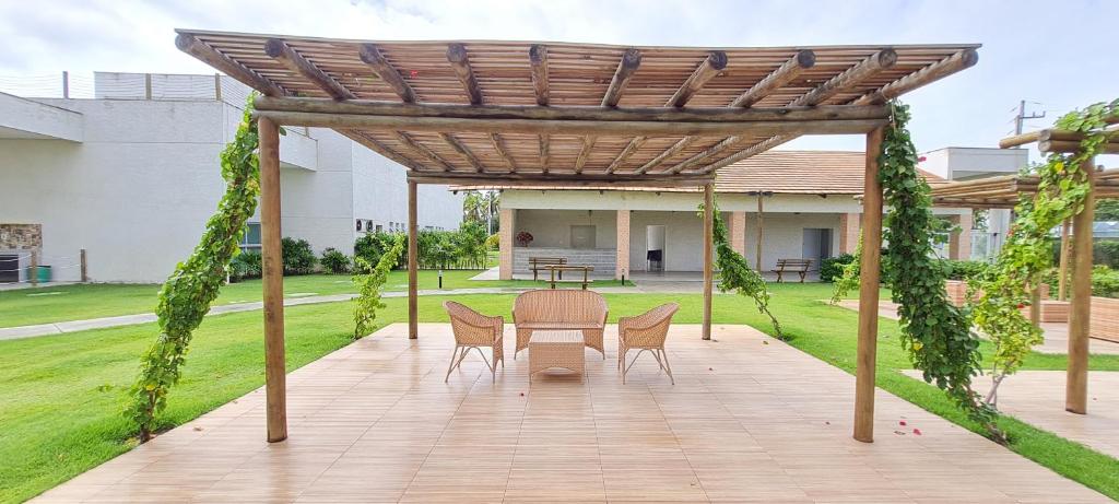  Muro Alto Clube Residence