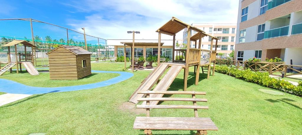  Muro Alto Clube Residence