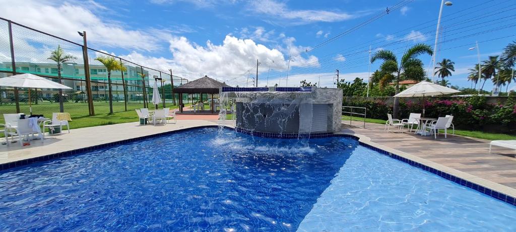  Muro Alto Clube Residence
