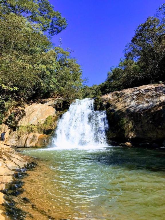  Pousada Gota de Minas