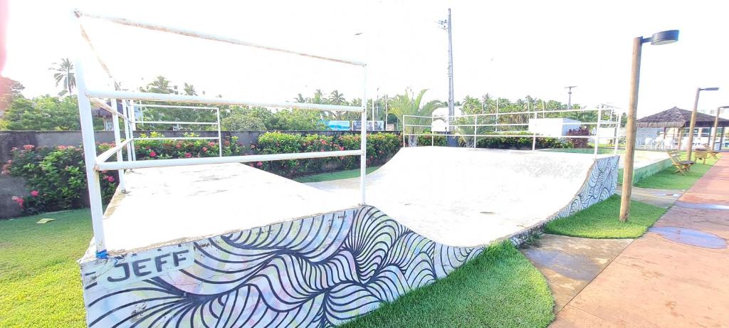  Muro Alto Clube Residence