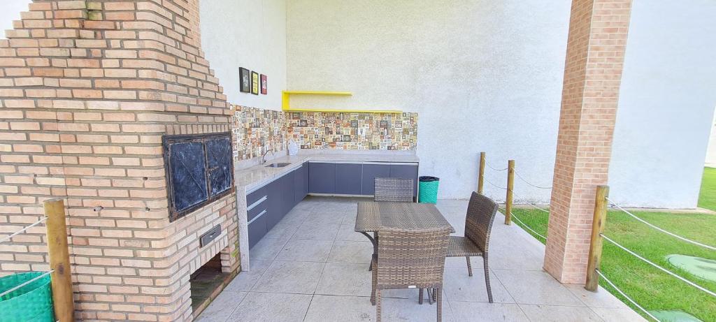 Muro Alto Clube Residence