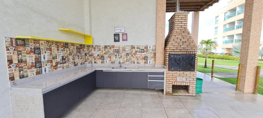  Muro Alto Clube Residence