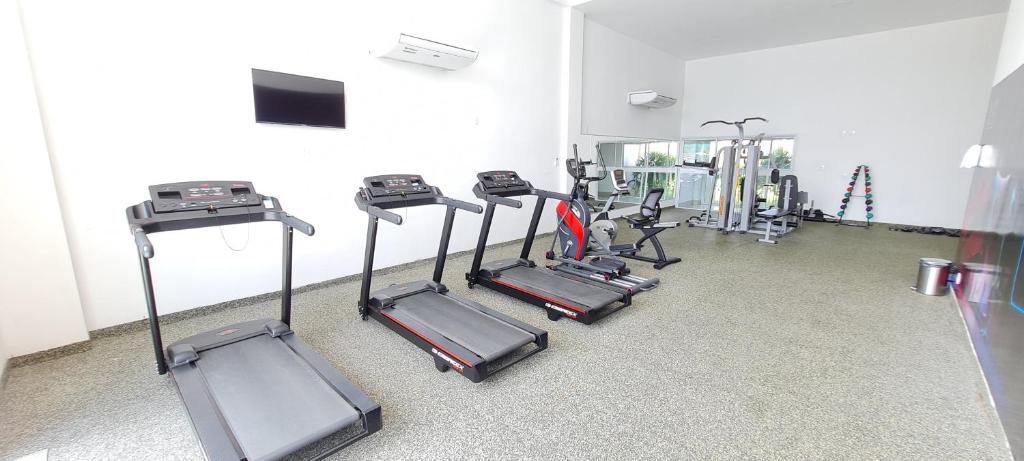  Muro Alto Clube Residence