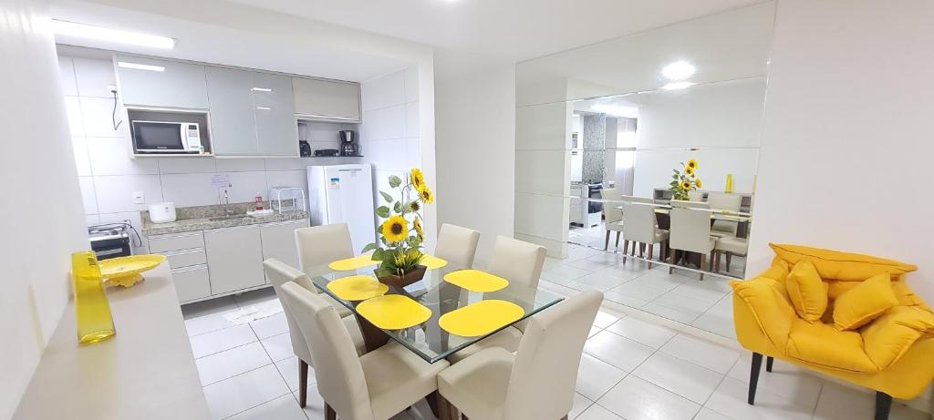  Muro Alto Clube Residence