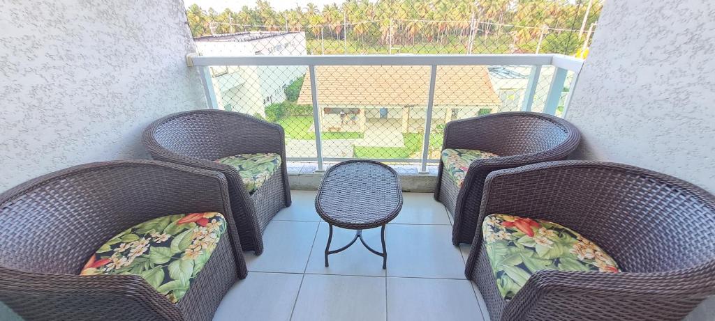  Muro Alto Clube Residence