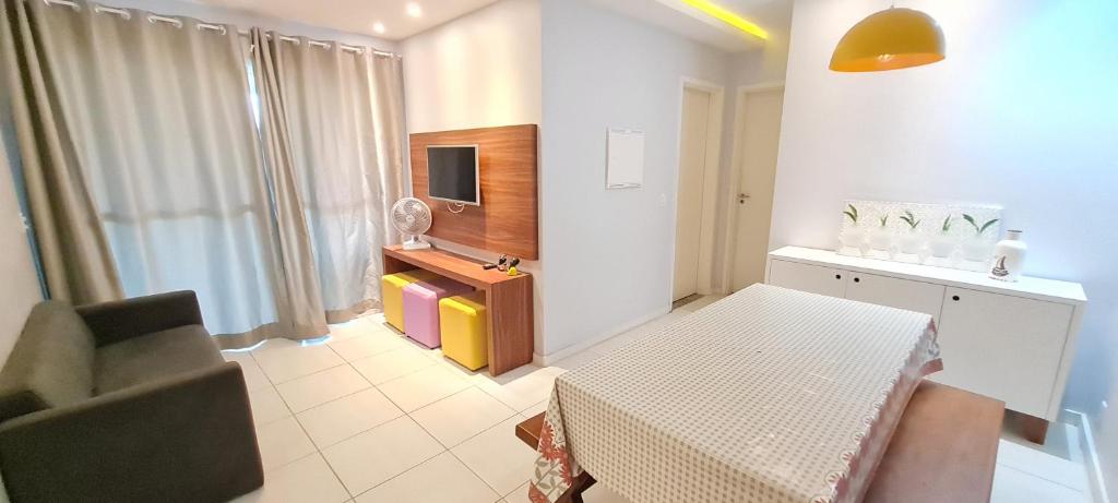  Muro Alto Clube Residence