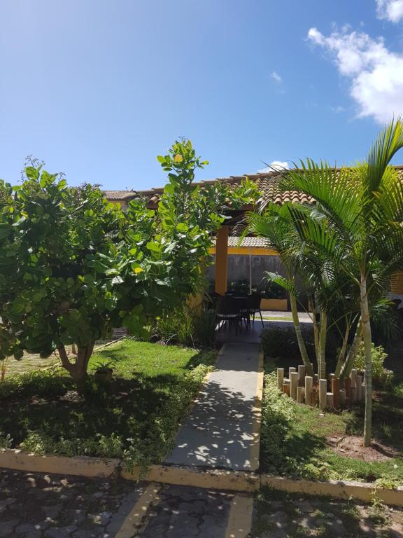  Lindo Village na Praia de Stellamaris