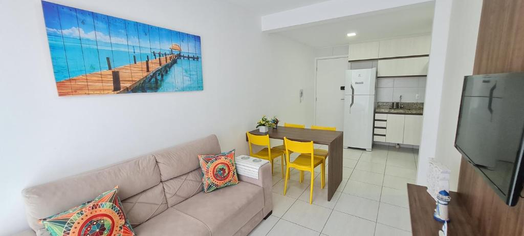  Muro Alto Clube Residence