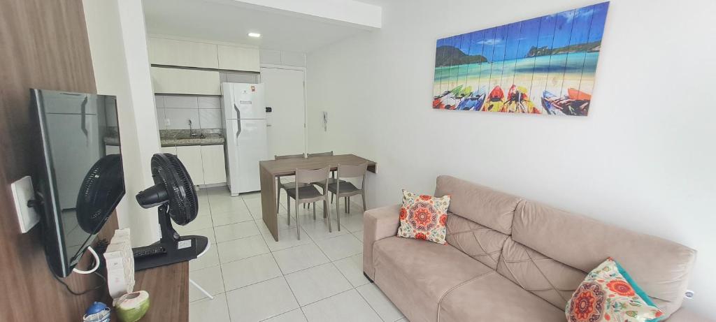  Muro Alto Clube Residence