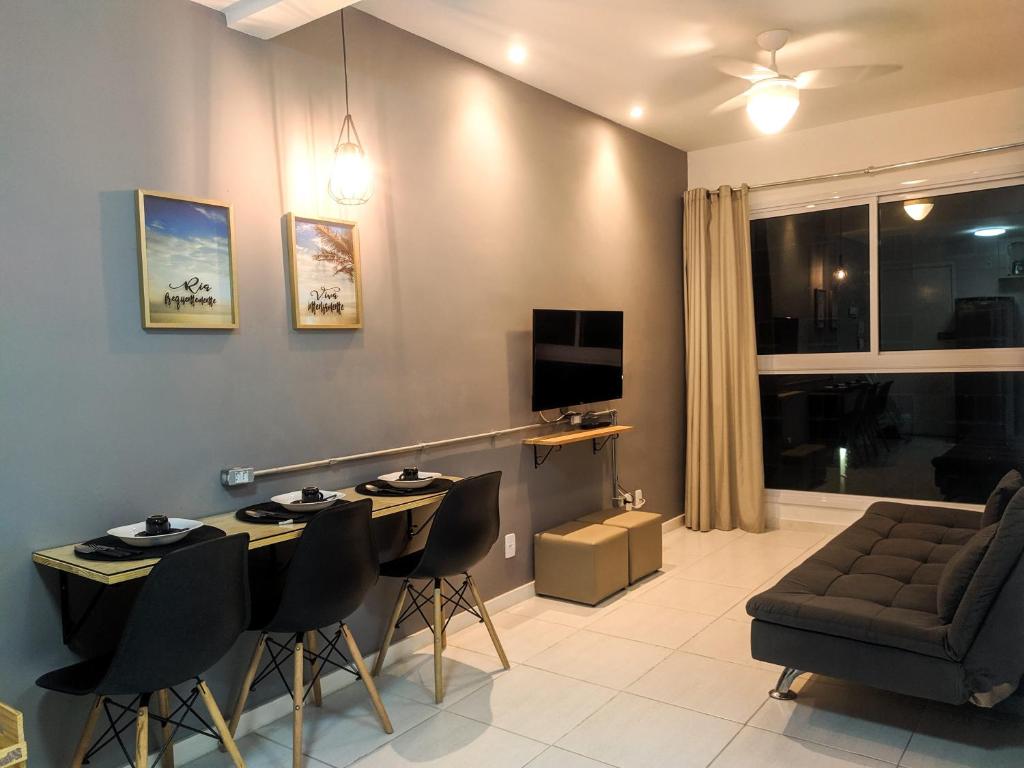  Muro Alto Clube Residence
