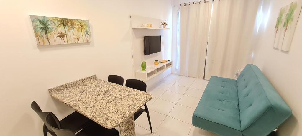  Muro Alto Clube Residence