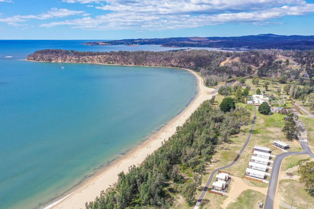 Gallery image of Boydtown Beach Holiday Park in Eden