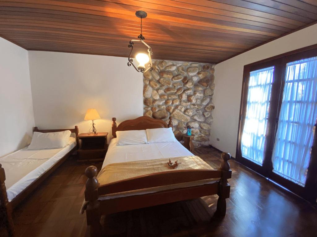  Refúgio das Nuvens - Capivari Lodge Home