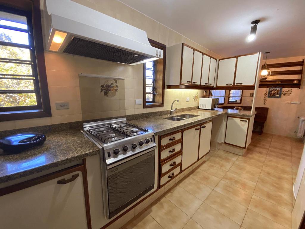  Refúgio das Nuvens - Capivari Lodge Home