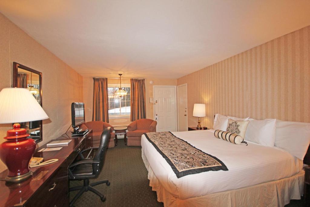 Park View Inn photo