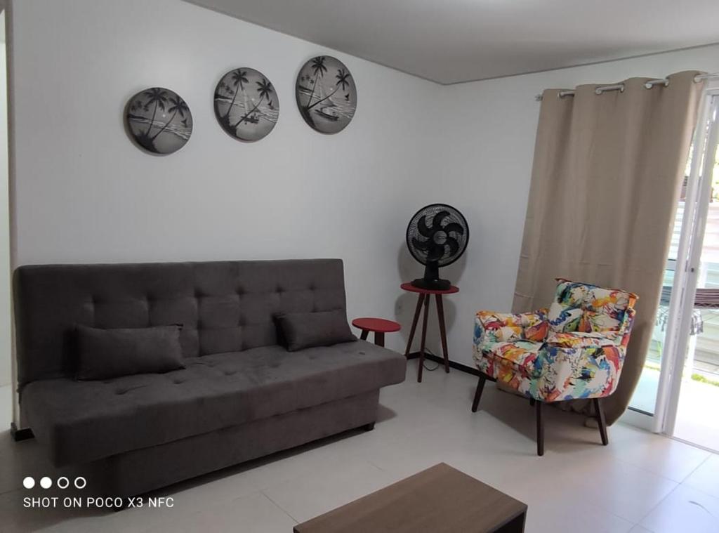  Flat da Bruna - Residencial Torres do Porto