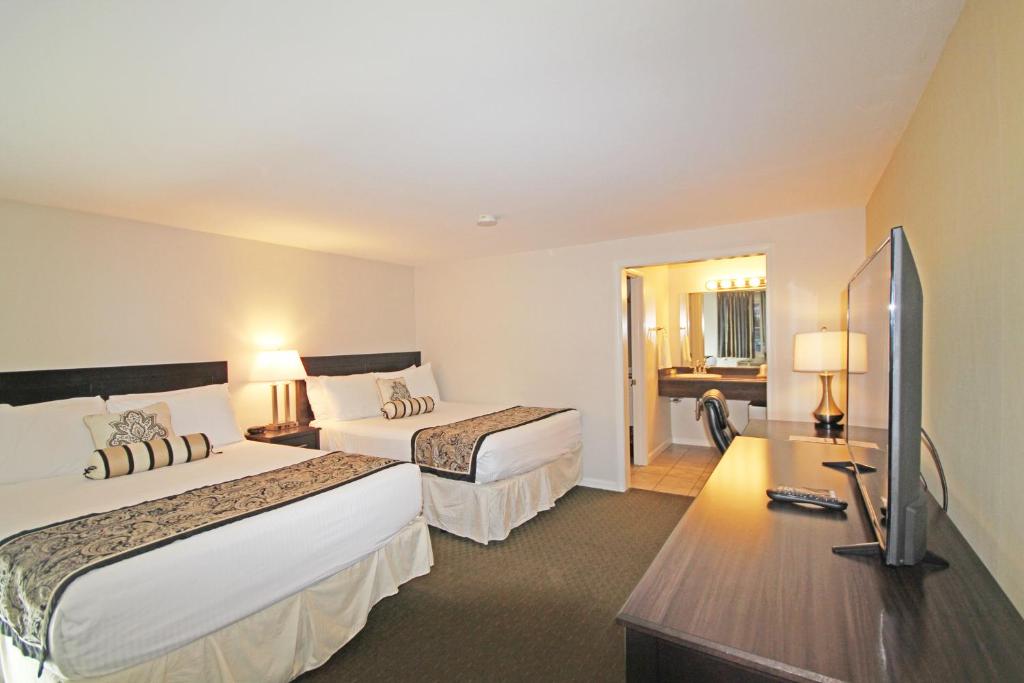 Park View Inn photo
