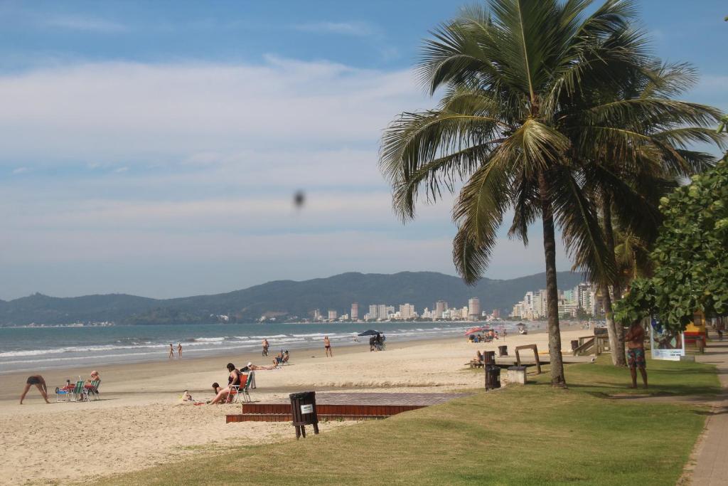  Quadra Mar com 4 quartos