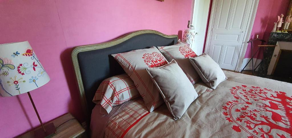 Villa Primerose - Chambre Double Confort
