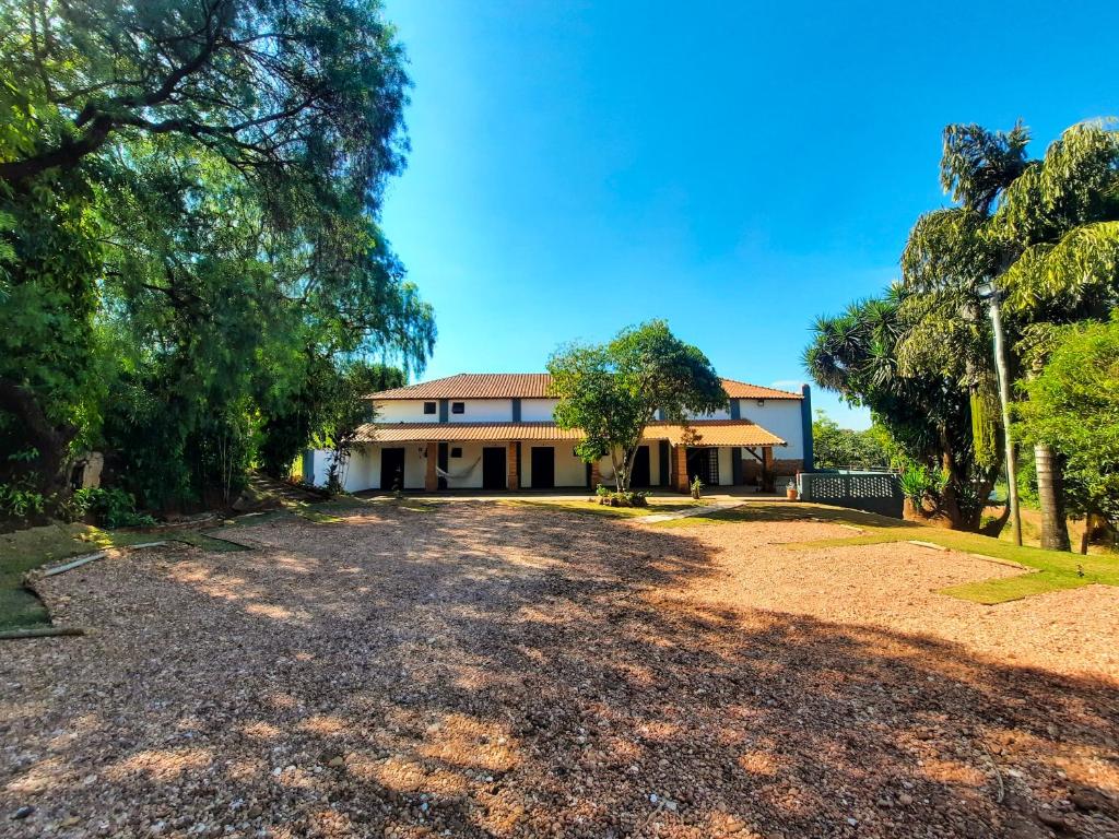  Pousada da Estação