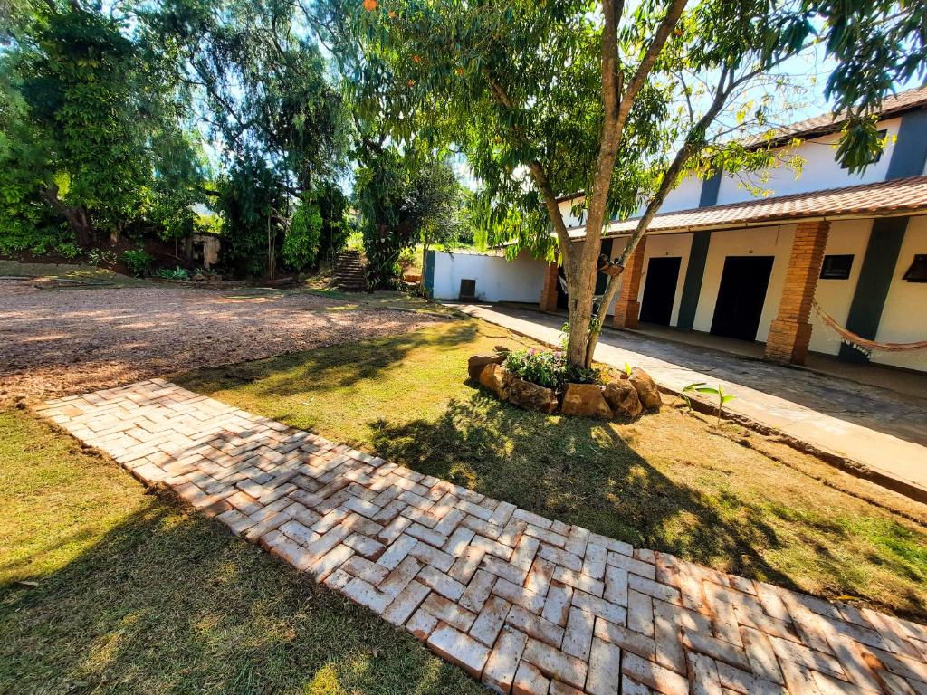  Pousada da Estação