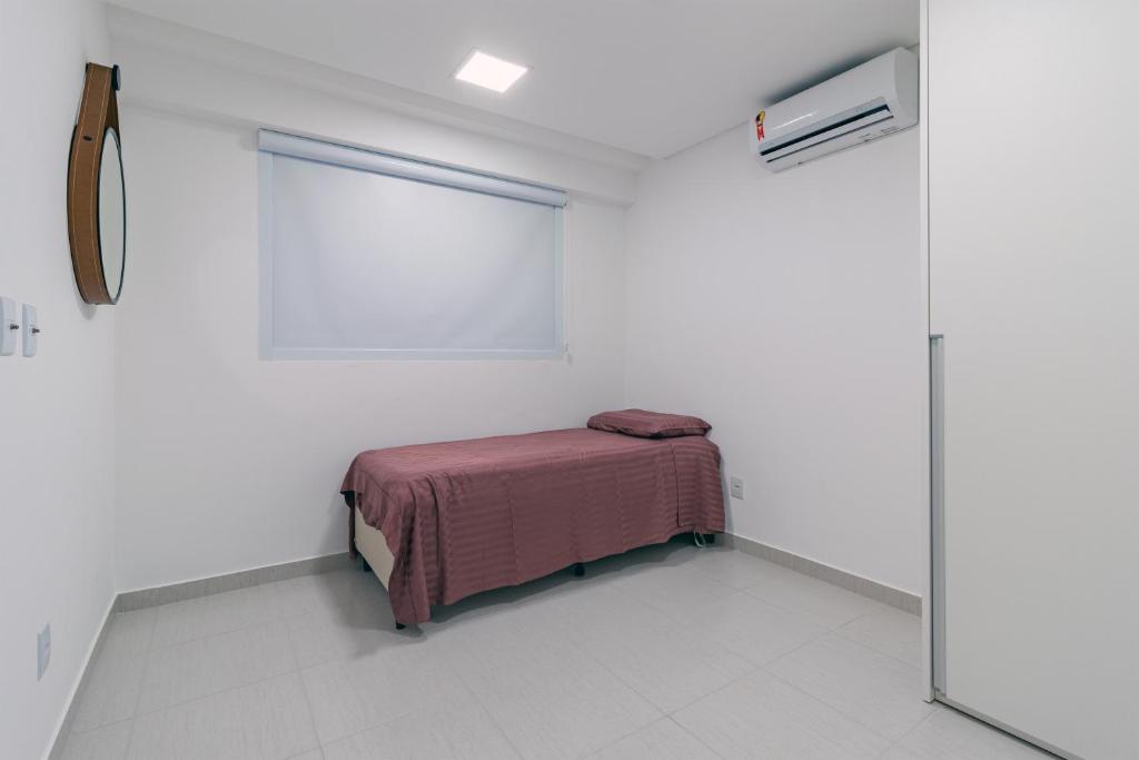  Cupe Beach Lving apt Frente Piscina 3 Quartos