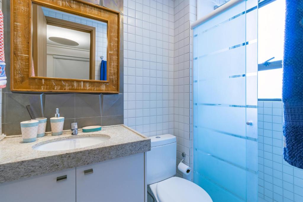  Cupe Beach Lving apt Frente Piscina 3 Quartos