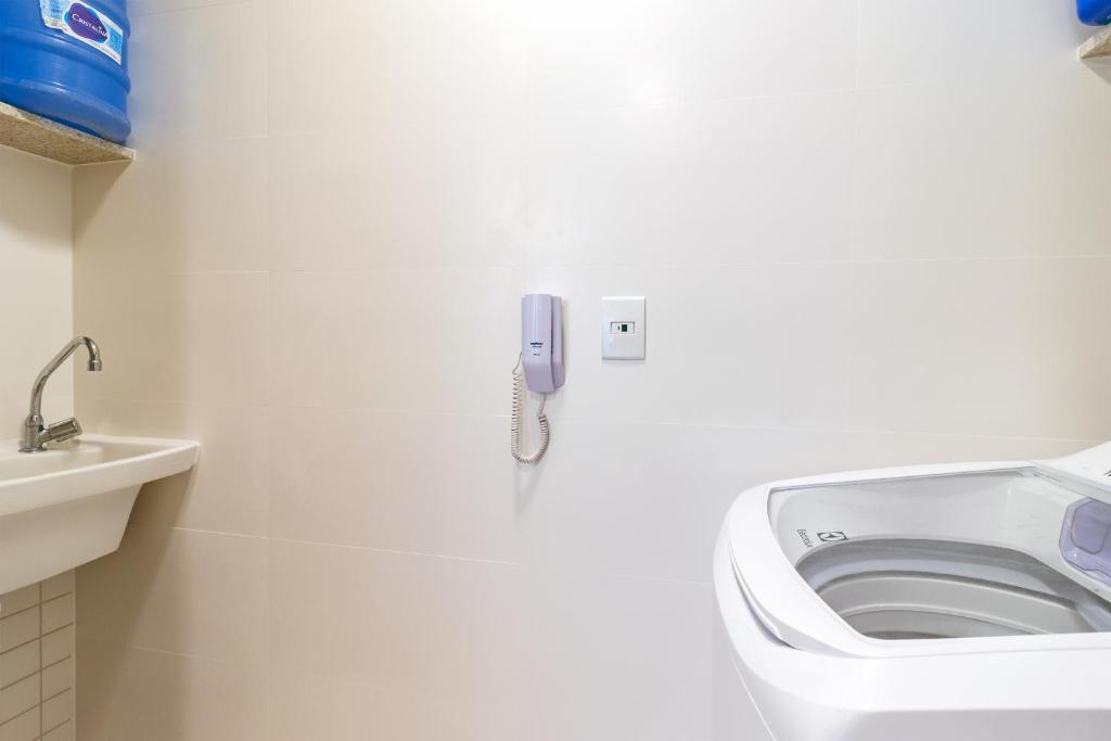 Cupe Beach Lving apt Frente Piscina 3 Quartos