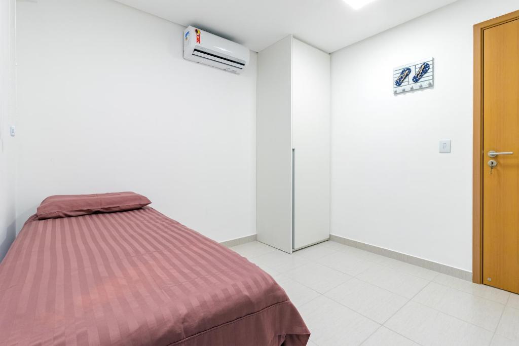  Cupe Beach Lving apt Frente Piscina 3 Quartos