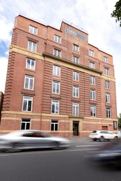 Mantra One Sandy Bay Road - Resim 21