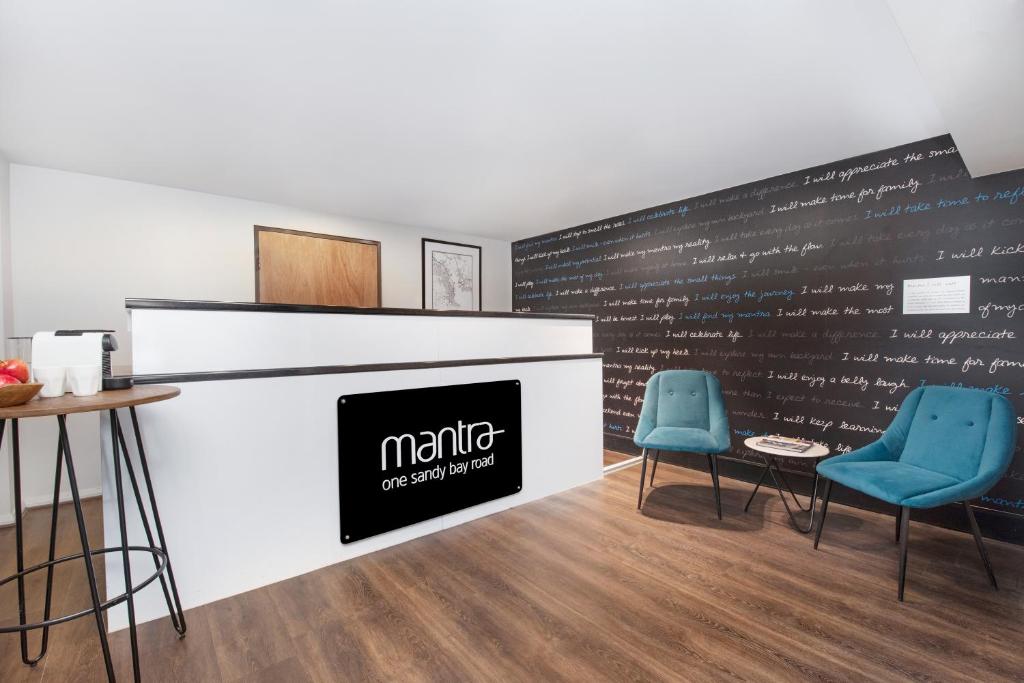Mantra One Sandy Bay Road - Resim 17