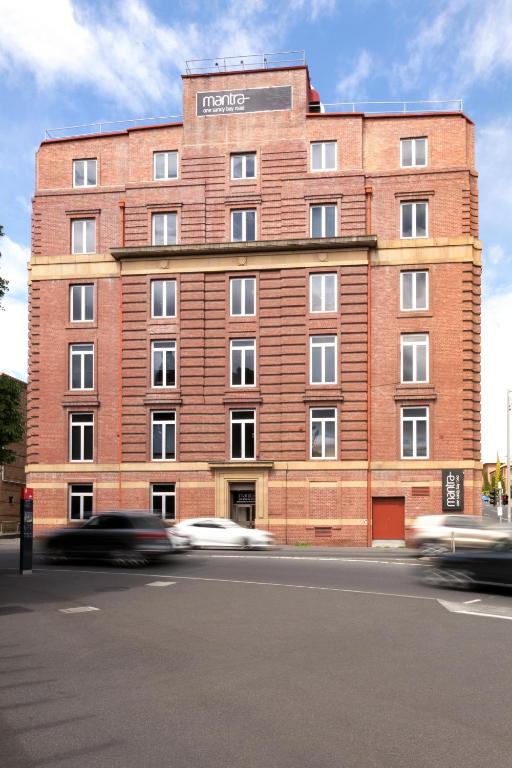 Mantra One Sandy Bay Road - Resim 26