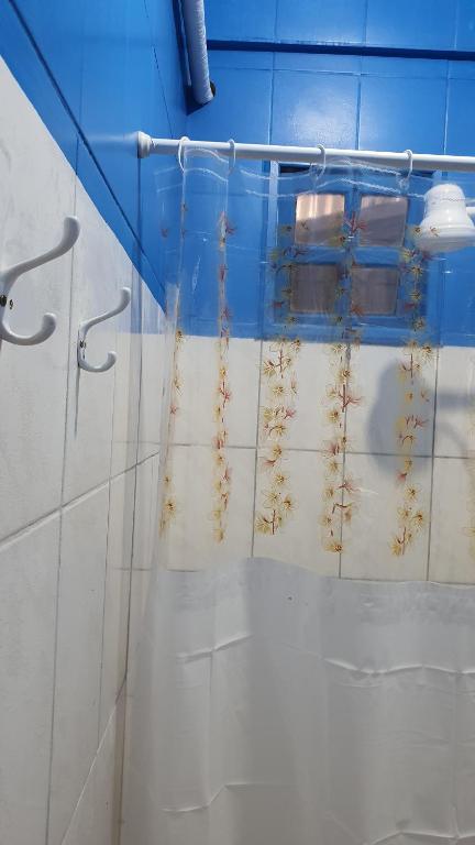  Apartamento inteiro e recém reformado