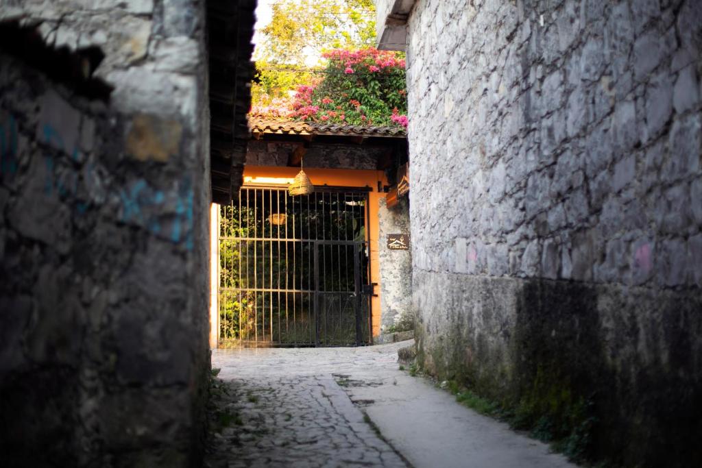 Hotel La Casa de Piedra