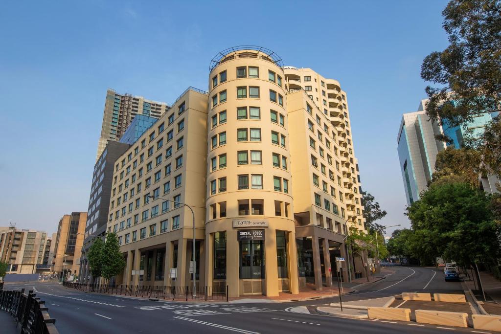 Mantra Parramatta - Resim 5