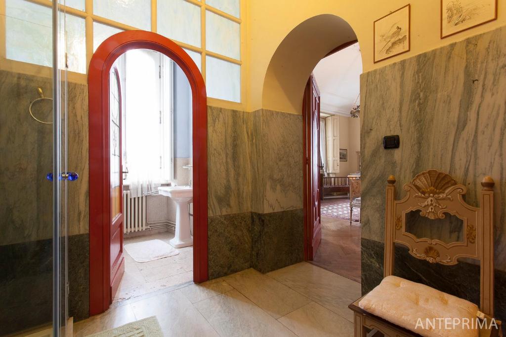 B&B Villa Cernigliaro Dimora Storica - Two Connecting Rooms